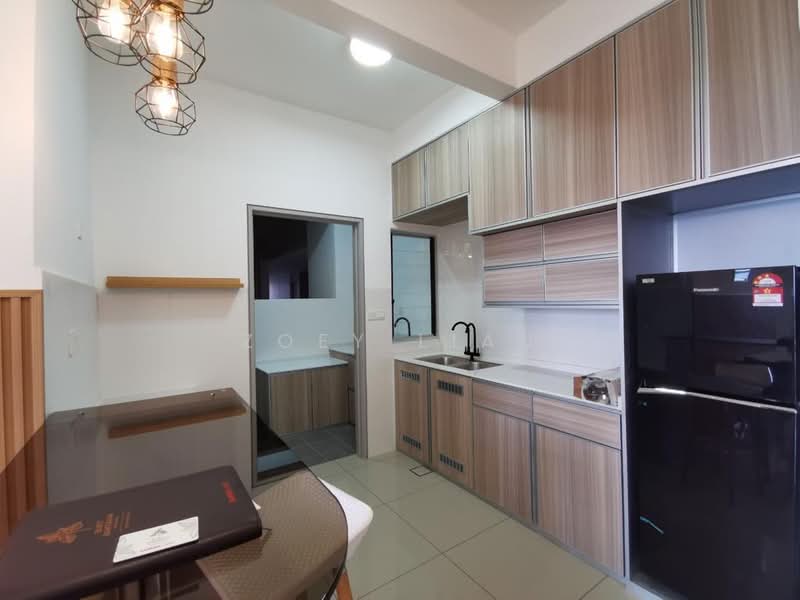 Condominium for Rent at Bukit Bantayan Residences - Zoey Liau - PropertyGuru.com.my