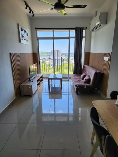 Condominium for Rent at Bukit Bantayan Residences - Zoey Liau - PropertyGuru.com.my
