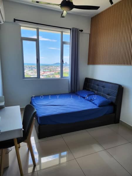 Condominium for Rent at Bukit Bantayan Residences - Zoey Liau - PropertyGuru.com.my