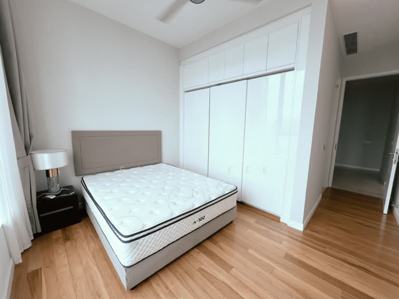 Service Residence for Rent at Pavilion Ceylon Hill - Simon Kee - Bedroom - PropertyGuru.com.my