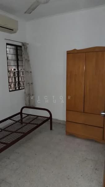 1-storey Terraced House for Sale in Subang Jaya (Selangor) - Victor Chua - Bedroom - PropertyGuru.com.my