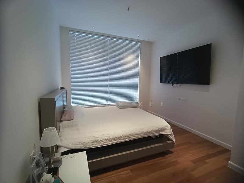Servis Apartment untuk Disewa di Pavilion Ceylon Hill - Simon Kee - Bedroom - PropertyGuru.com.my