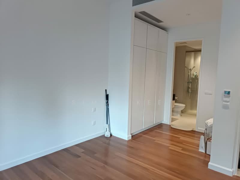 Servis Apartment untuk Disewa di Pavilion Ceylon Hill - Simon Kee - Interior - PropertyGuru.com.my