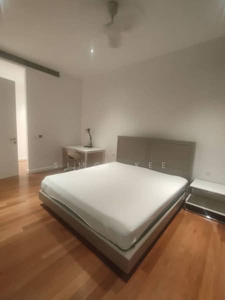 Servis Apartment untuk Disewa di Pavilion Ceylon Hill - Simon Kee - Bedroom - PropertyGuru.com.my