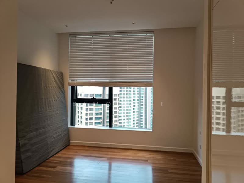Servis Apartment untuk Disewa di Pavilion Ceylon Hill - Simon Kee - Bedroom - PropertyGuru.com.my