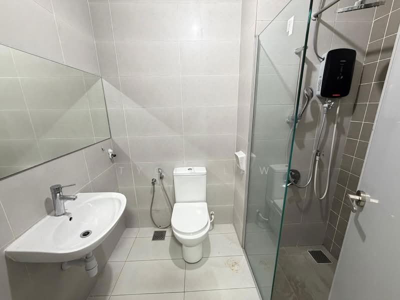 Kondominium untuk Disewa di PARC Regency (Residensi Masai) - Tycia Law - PropertyGuru.com.my