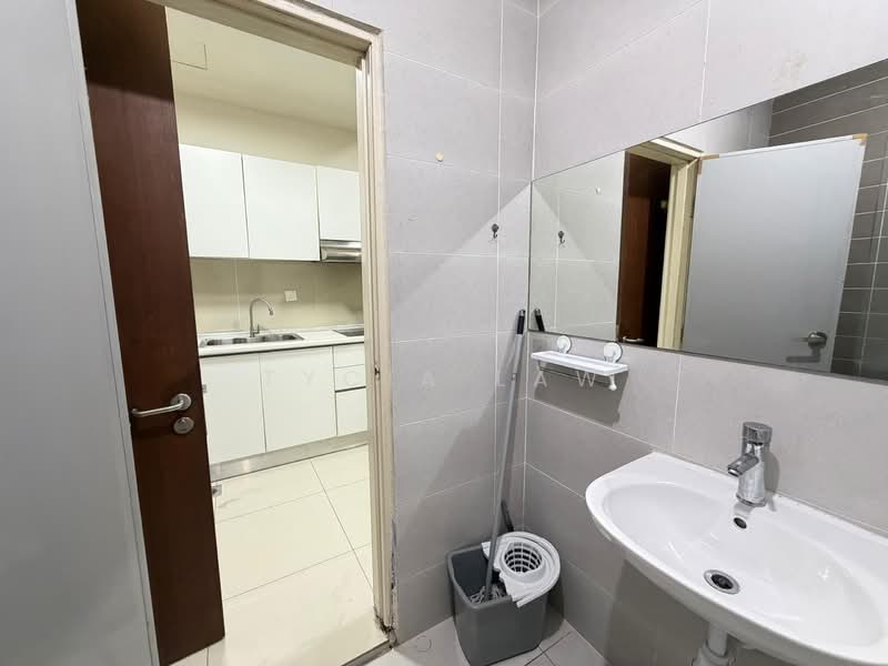Kondominium untuk Disewa di PARC Regency (Residensi Masai) - Tycia Law - PropertyGuru.com.my