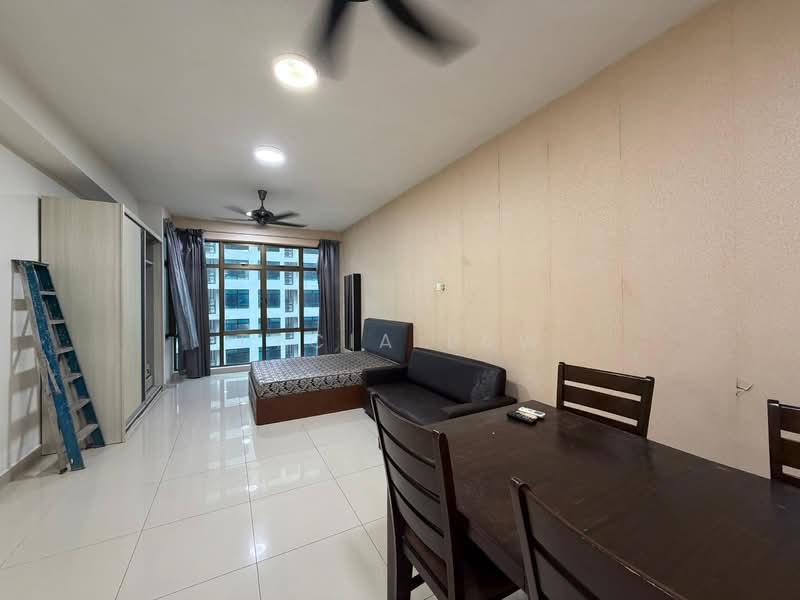Kondominium untuk Disewa di PARC Regency (Residensi Masai) - Tycia Law - PropertyGuru.com.my