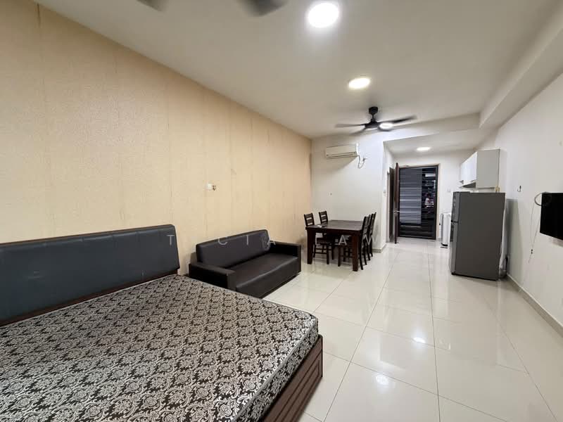 Kondominium untuk Disewa di PARC Regency (Residensi Masai) - Tycia Law - PropertyGuru.com.my