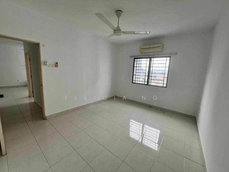 Servis Apartment untuk Dijual di Koi Kinrara - Felicia Ng - PropertyGuru.com.my