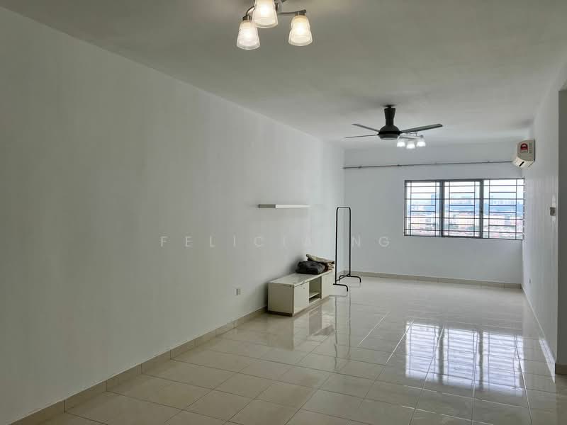 Servis Apartment untuk Dijual di Koi Kinrara - Felicia Ng - PropertyGuru.com.my