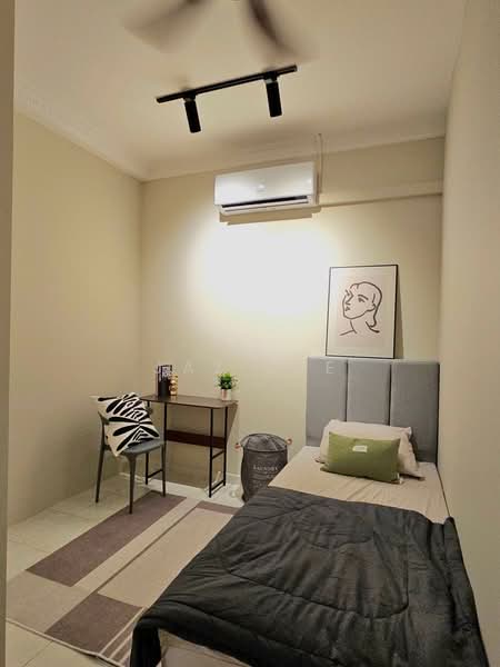 Rumah Teres 2 Tingkat untuk Dijual di Bukit Indah (Iskandar Puteri (Nusajaya)) - Jaz Lee - PropertyGuru.com.my