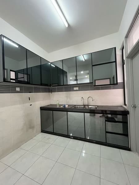 Rumah Teres 2 Tingkat untuk Dijual di Bukit Indah (Iskandar Puteri (Nusajaya)) - Jaz Lee - PropertyGuru.com.my