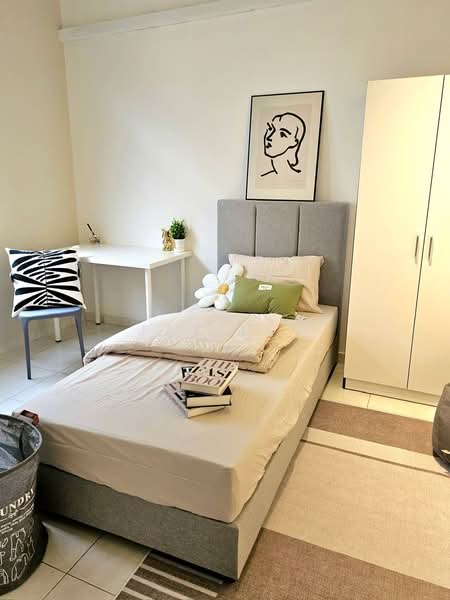 Rumah Teres 2 Tingkat untuk Dijual di Bukit Indah (Iskandar Puteri (Nusajaya)) - Jaz Lee - PropertyGuru.com.my