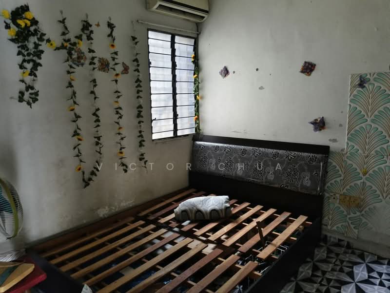 1-storey Terraced House for Sale in Subang Jaya (Selangor) - Victor Chua - Bedroom - PropertyGuru.com.my