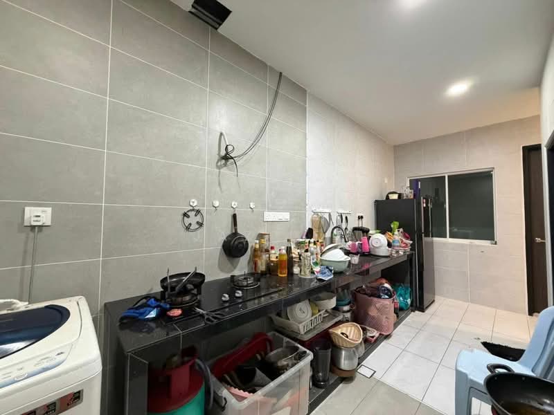 Cluster House for Sale in Mutiara Rini (Skudai) - Jaz Lee - PropertyGuru.com.my