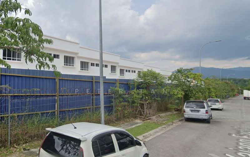 Kedai untuk Disewa di Kajang East (Semenyih) - Peter Tan - Exterior - PropertyGuru.com.my