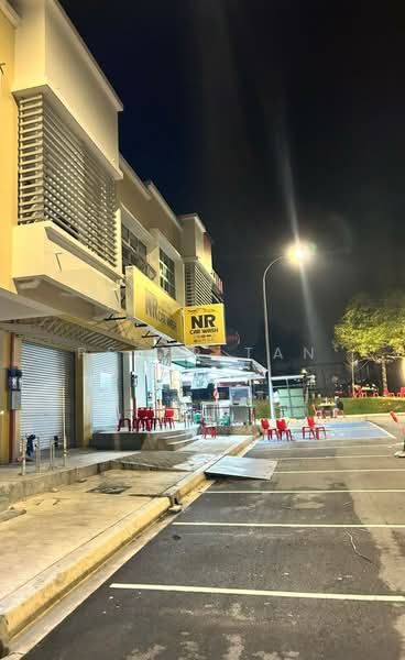 Kedai untuk Disewa di Kajang East (Semenyih) - Peter Tan - Exterior - PropertyGuru.com.my