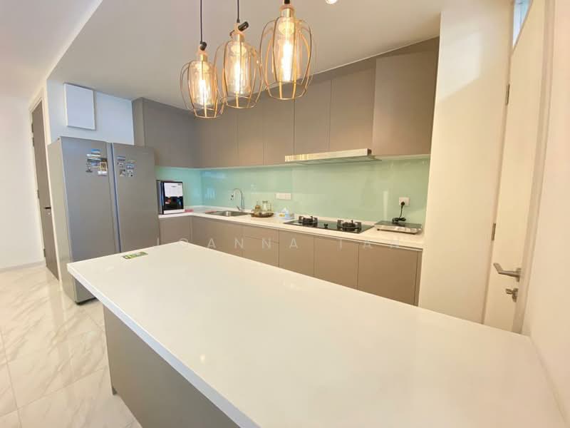 Condominium for Rent at South Brooks - Joanna Tan - PropertyGuru.com.my
