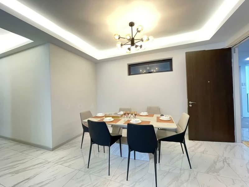 Condominium for Rent at South Brooks - Joanna Tan - PropertyGuru.com.my