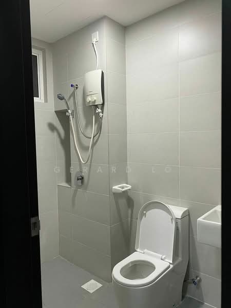 Servis Apartment untuk Disewa di TRELLIS RESIDENCES - Gerard Lo - PropertyGuru.com.my