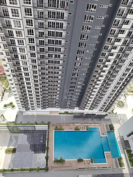 Servis Apartment untuk Disewa di TRELLIS RESIDENCES - Gerard Lo - PropertyGuru.com.my