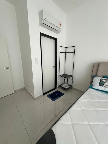 Service Residence for Rent at TRELLIS RESIDENCES - YC Fung - Bedroom - PropertyGuru.com.my