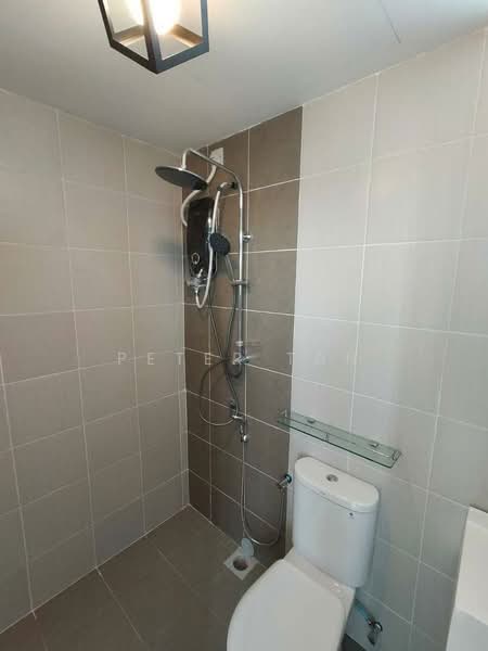 Condominium for Rent at Simfoni 2 - Peter Tan - Bathroom - PropertyGuru.com.my