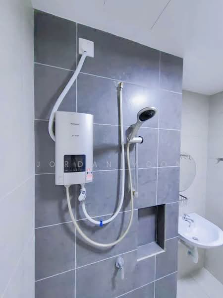 Service Residence for Rent at Luminari - Jordan Voon - Bathroom - PropertyGuru.com.my