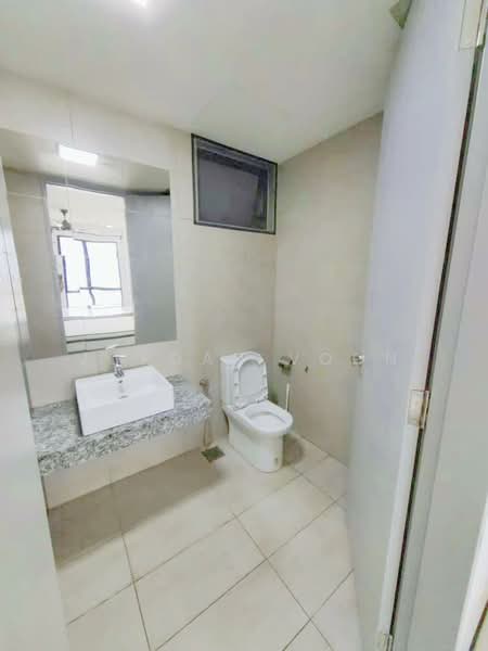 Service Residence for Rent at Luminari - Jordan Voon - Bathroom - PropertyGuru.com.my
