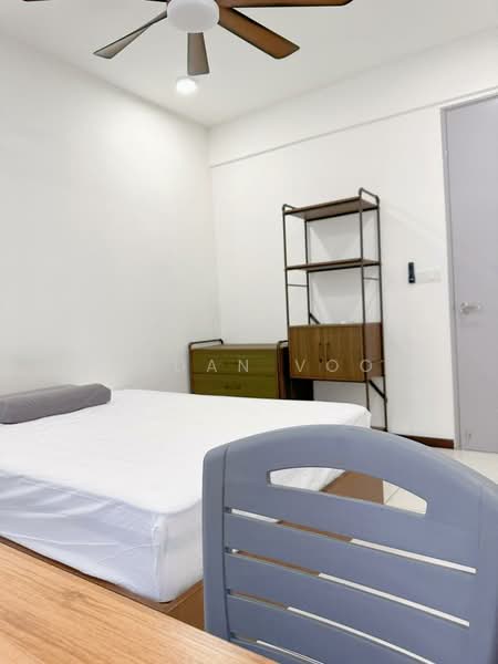 Service Residence for Rent at Luminari - Jordan Voon - Bedroom - PropertyGuru.com.my
