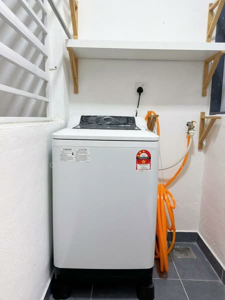 Service Residence for Rent at Luminari - Jordan Voon - Interior - PropertyGuru.com.my
