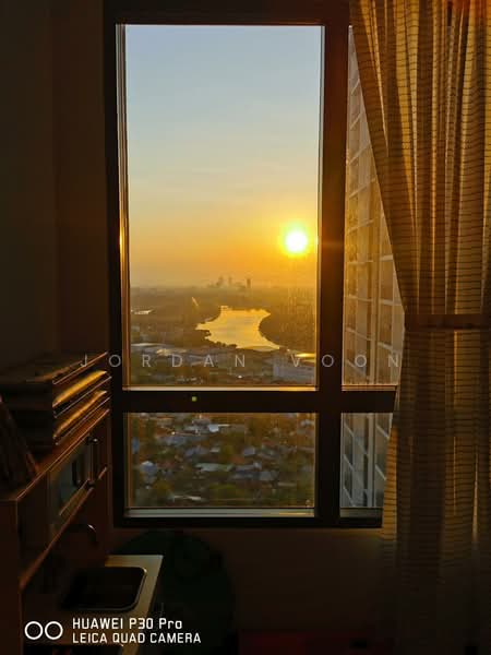 Service Residence for Rent at Luminari - Jordan Voon - View - PropertyGuru.com.my