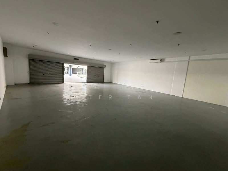 Kedai untuk Disewa di Semenyih (Selangor) - Peter Tan - Interior - PropertyGuru.com.my