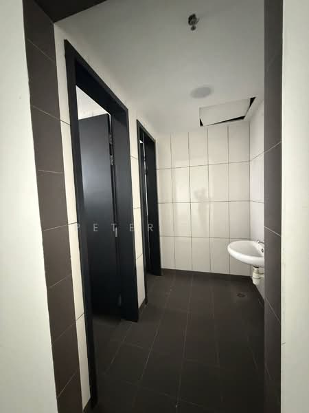 Kedai untuk Disewa di Semenyih (Selangor) - Peter Tan - Bathroom - PropertyGuru.com.my