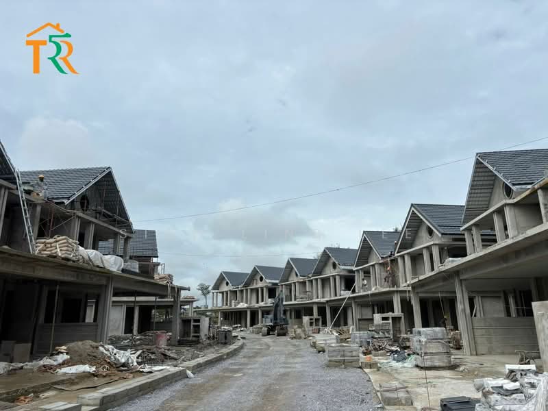 Rumah Berkembar untuk Dijual di Kenny Height (Kuching) - Siaw Ling Lee - PropertyGuru.com.my