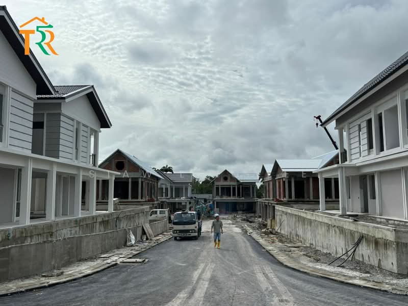 Rumah Berkembar untuk Dijual di Kenny Height (Kuching) - Siaw Ling Lee - PropertyGuru.com.my