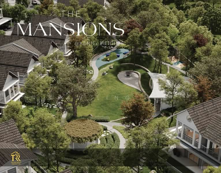 Rumah Berkembar untuk Dijual di Kenny Height (Kuching) - Siaw Ling Lee - PropertyGuru.com.my