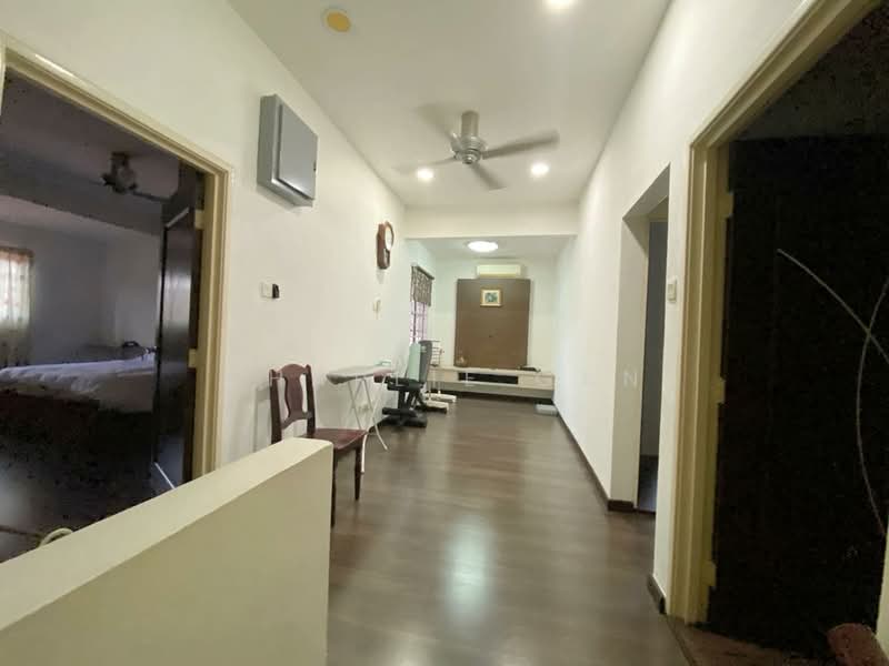 Rumah Teres 2 Tingkat untuk Disewa di Kota Kemuning (Shah Alam) - Charlie Gan - Interior - PropertyGuru.com.my