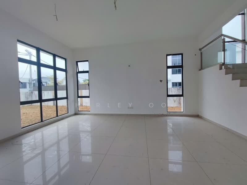 Bungalow for Sale in Taman Vista Kirana (Bukit Katil) - Shirley Ooi - Living Room - PropertyGuru.com.my