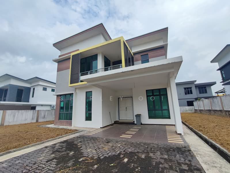 Bungalow for Sale in Taman Vista Kirana (Bukit Katil) - Shirley Ooi - Exterior - PropertyGuru.com.my
