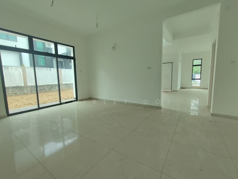 Bungalow for Sale in Taman Vista Kirana (Bukit Katil) - Shirley Ooi - Living Room - PropertyGuru.com.my