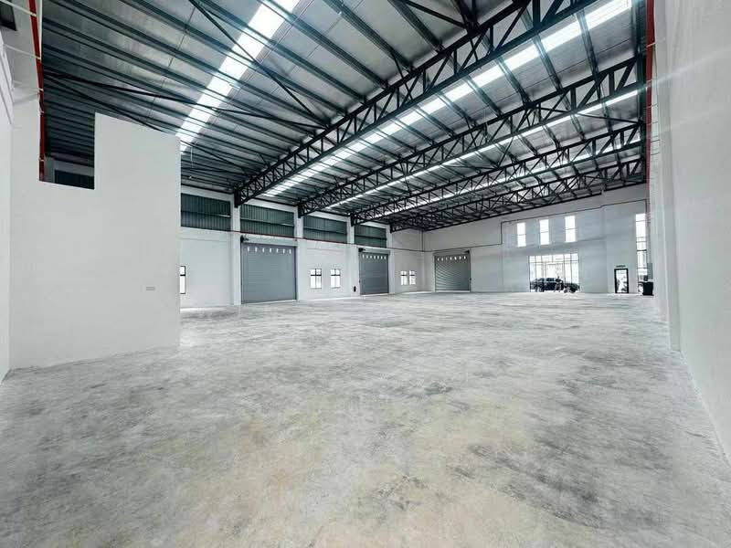 Cluster Factory for Sale in Eco Business Park 2 Senai (Senai) - Winson Tan - Interior - PropertyGuru.com.my