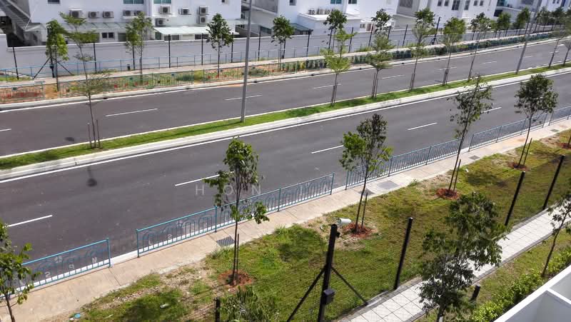 Semi-Detached House for Sale in Taman Damai Utama (Bandar Kinrara) - Hon Ian - PropertyGuru.com.my