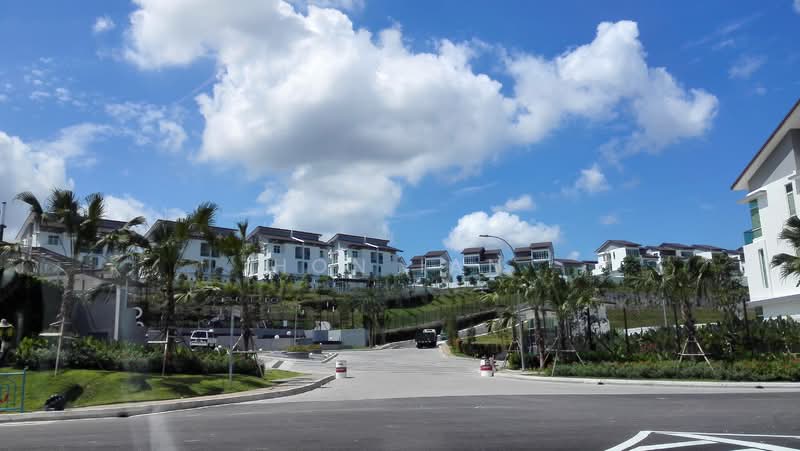Semi-Detached House for Sale in Taman Damai Utama (Bandar Kinrara) - Hon Ian - PropertyGuru.com.my