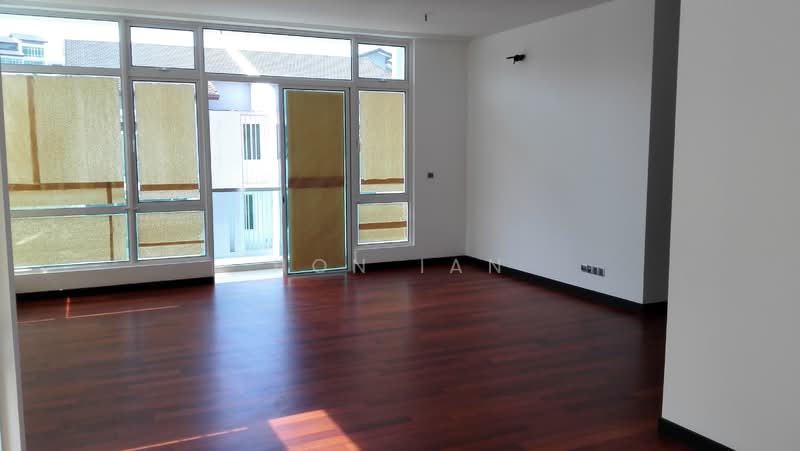 Semi-Detached House for Sale in Taman Damai Utama (Bandar Kinrara) - Hon Ian - PropertyGuru.com.my