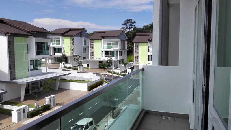 Semi-Detached House for Sale in Taman Damai Utama (Bandar Kinrara) - Hon Ian - PropertyGuru.com.my