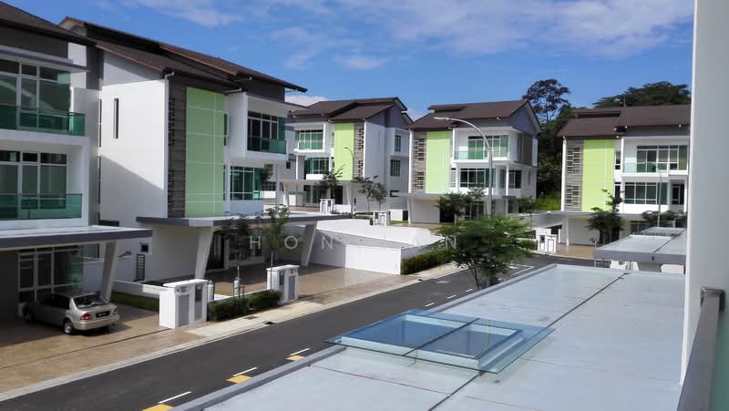 Semi-Detached House for Sale in Taman Damai Utama (Bandar Kinrara) - Hon Ian - PropertyGuru.com.my