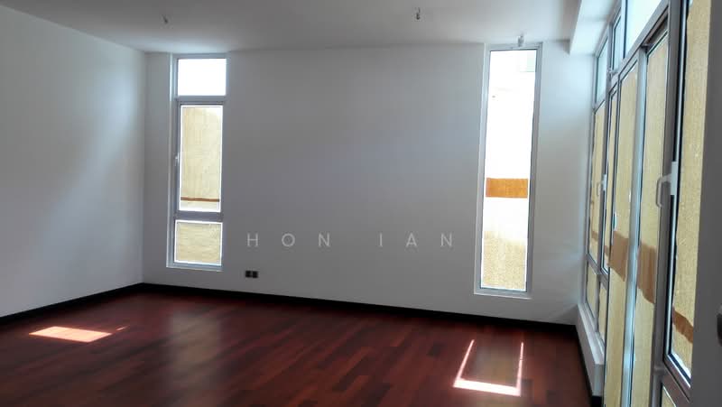Semi-Detached House for Sale in Taman Damai Utama (Bandar Kinrara) - Hon Ian - PropertyGuru.com.my