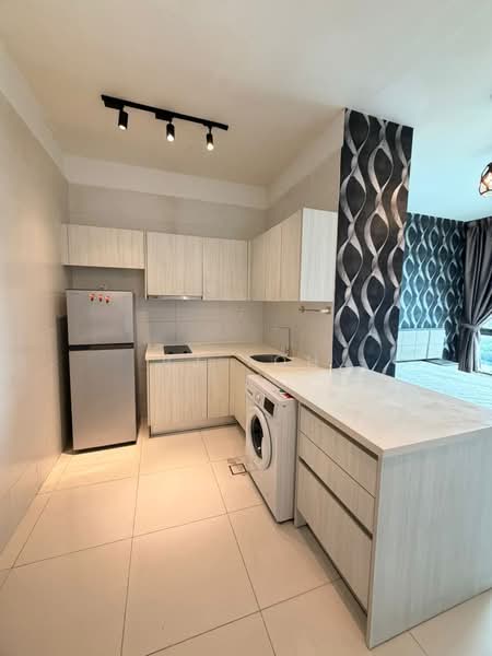 Kondominium untuk Disewa di SKS Pavillion Residences - VJ Toh - PropertyGuru.com.my